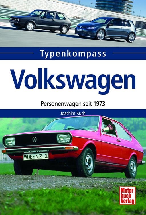 Produktbild: Volkswagen