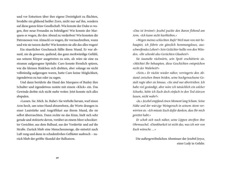 Produktbild: Blo&szlig; nicht mit einem Duke verlobt