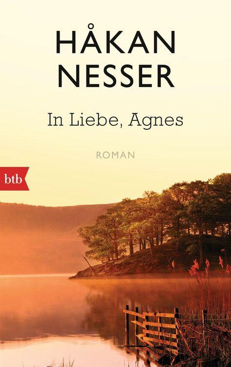 Produktbild: In Liebe, Agnes