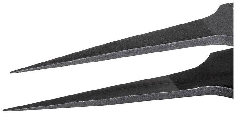 Produktbild: Ideal Tek 705.CF.IT Pinzette 1 St&uuml;ck 705 115mm