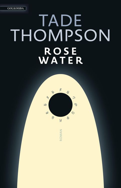 Produktbild: Rosewater