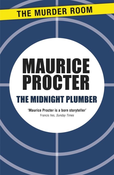 Produktbild: The Midnight Plumber
