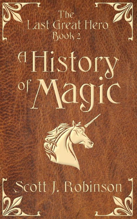 Produktbild: A History of Magic