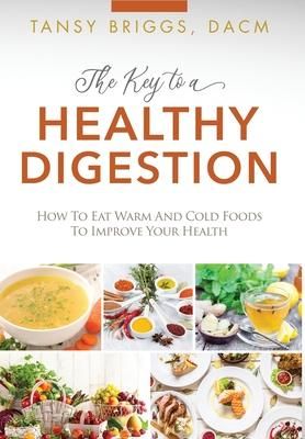 Produktbild: The Key to a Healthy Digestion