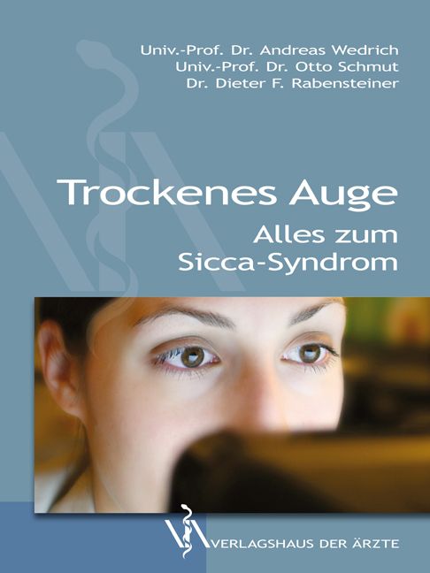 Produktbild: Trockenes Auge