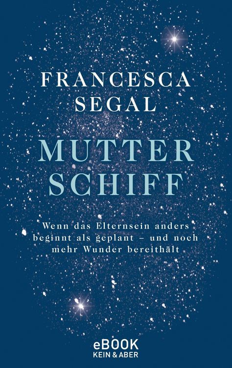 Produktbild: Mutter Schiff