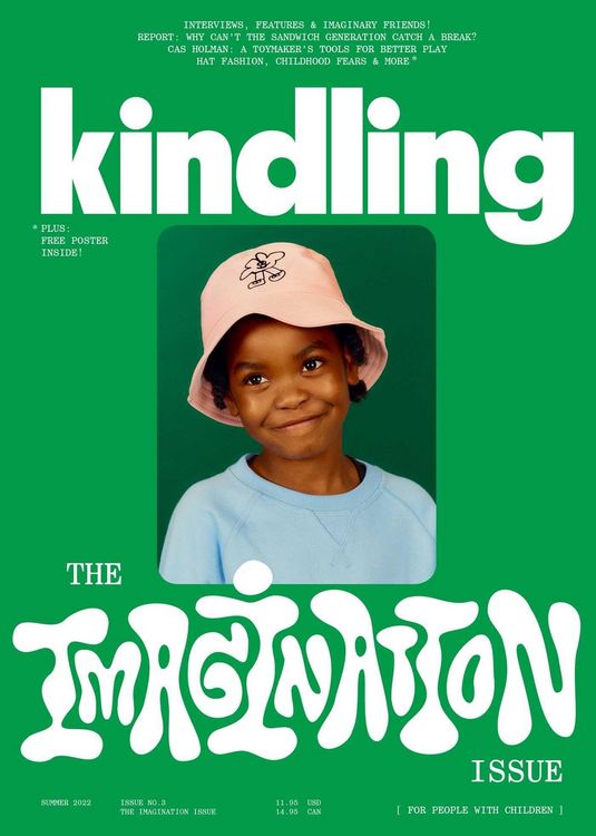 Produktbild: Kindling 03