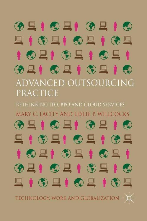 Produktbild: Advanced Outsourcing Practice