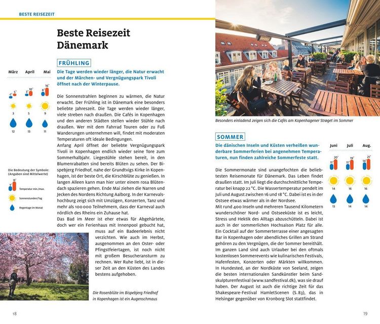 Produktbild: ADAC Reisef&uuml;hrer plus D&auml;nemark