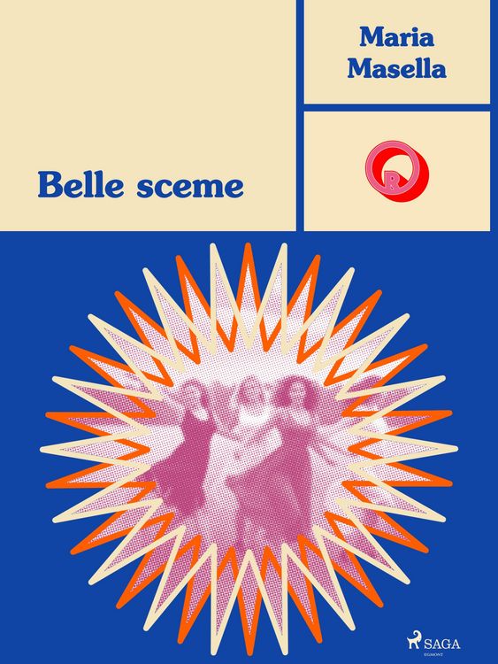 Produktbild: Belle sceme