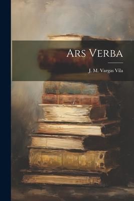 Produktbild: Ars Verba
