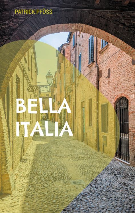 Produktbild: Bella Italia