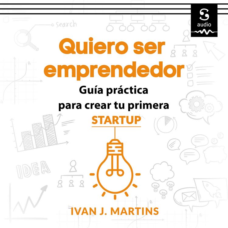 Produktbild: Quiero ser emprendedor