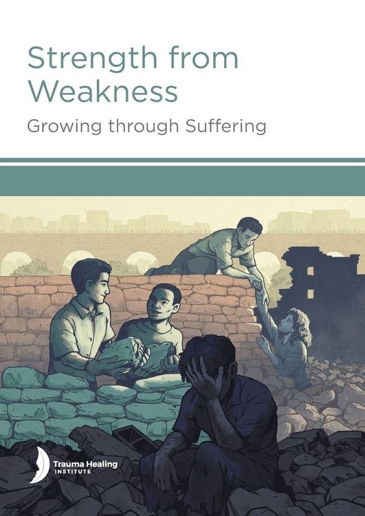 Produktbild: Strength from Weakness