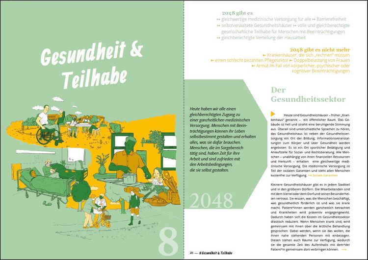 Produktbild: Zukunft f&uuml;r alle