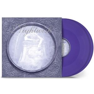 Produktbild: Once(Remastered)(Arctic Pearl in Gatefold)