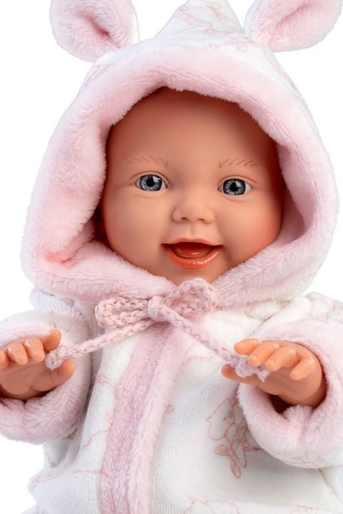 Produktbild: Babypuppe Helena 31cm