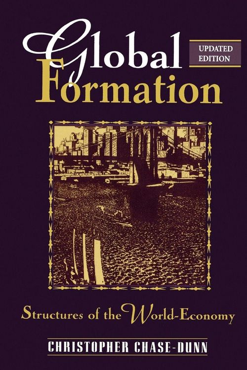 Produktbild: Global Formation