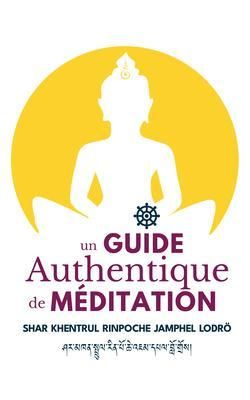 Produktbild: Un Guide Authentique De M&eacute;ditation
