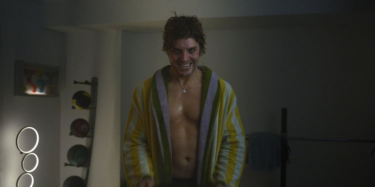 Produktbild: Smile 2 - Siehst du es auch? (4K Ultra HD) (+ Blu-ray)