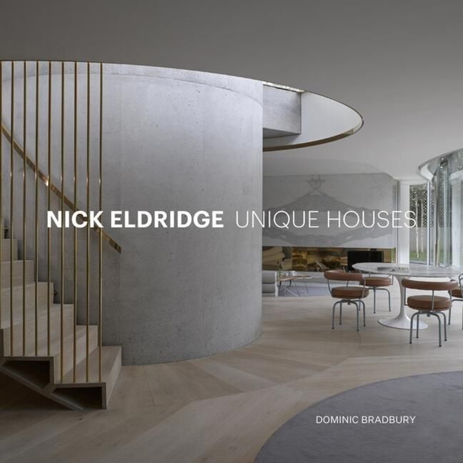 Produktbild: Nick Eldridge