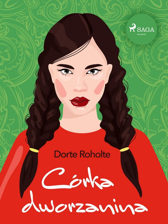 Produktbild: C&oacute;rka dworzanina