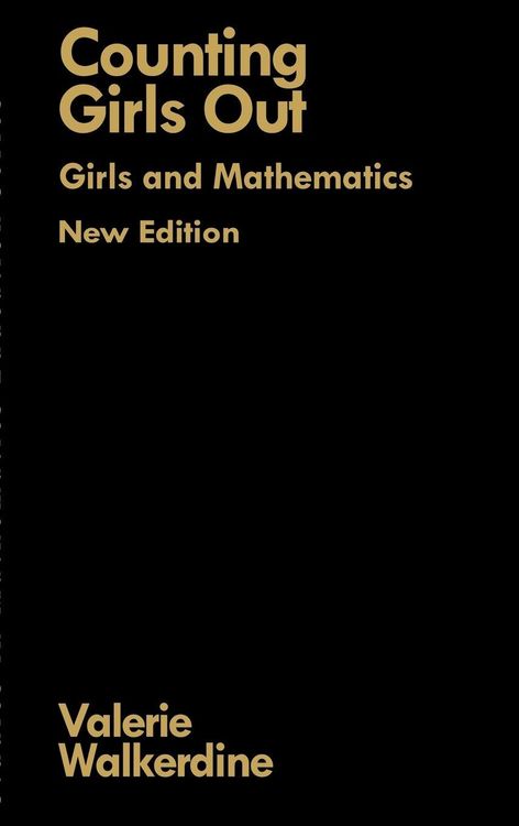 Produktbild: Counting Girls Out