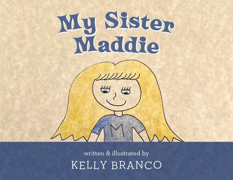 Produktbild: My Sister Maddie