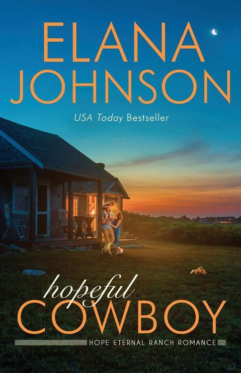 Produktbild: Hopeful Cowboy