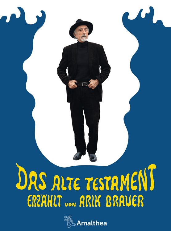 Produktbild: Das Alte Testament