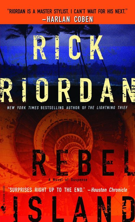 Produktbild: Rebel Island