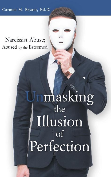 Produktbild: Unmasking the Illusion of Perfection