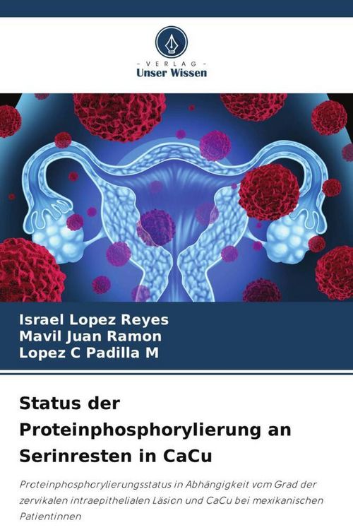 Produktbild: Status der Proteinphosphorylierung an Serinresten in CaCu