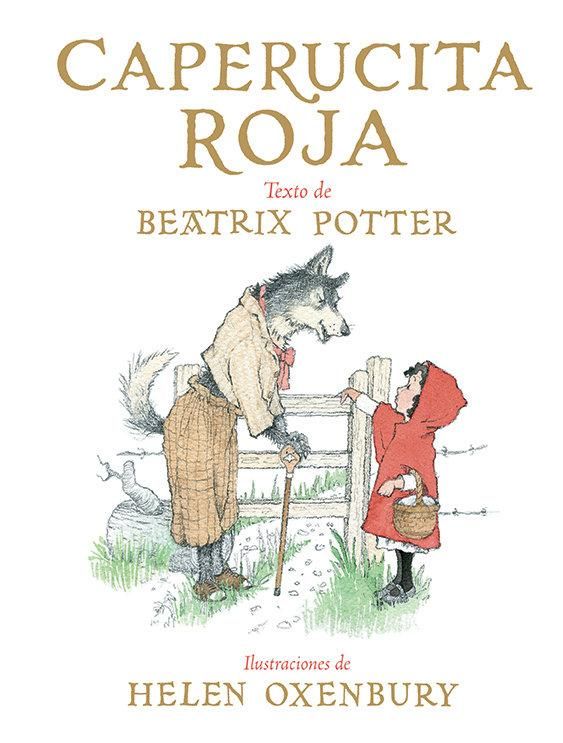 Produktbild: Caperucita Roja