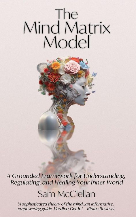 Produktbild: The Mind Matrix Model