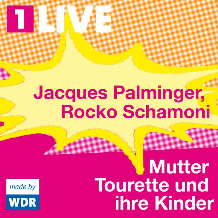 Produktbild: Mutter Tourette und ihre Kinder