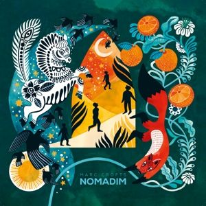 Produktbild: Nomadim
