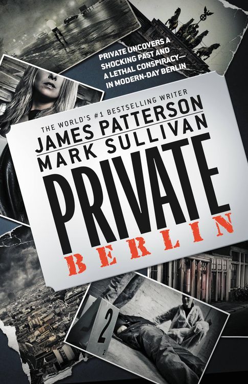Produktbild: Private Berlin