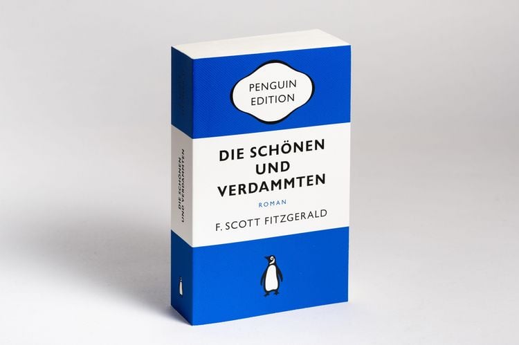 Produktbild: Die Sch&ouml;nen und Verdammten