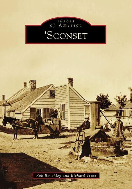 Produktbild: 'Sconset