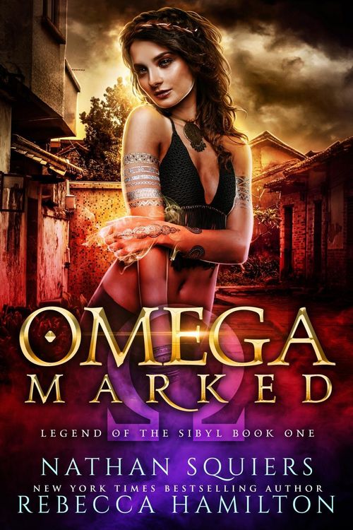Produktbild: Omega Marked