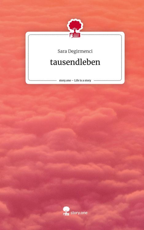 Produktbild: Tausendleben. Life is a Story - story.one