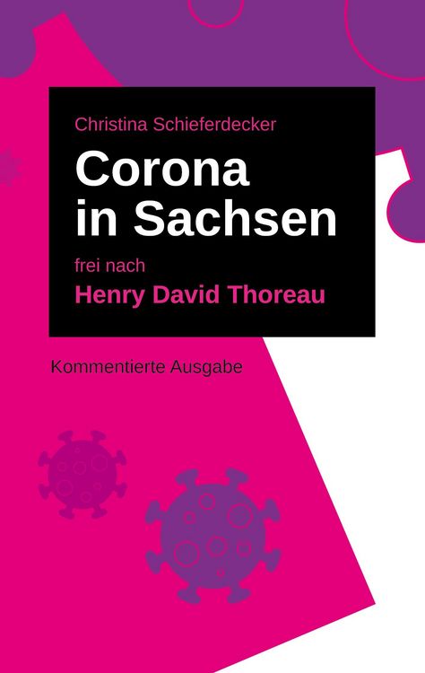 Produktbild: Corona in Sachsen