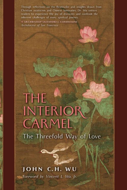 Produktbild: The Interior Carmel