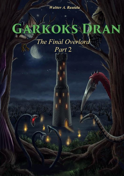 Produktbild: Garkoks Dran