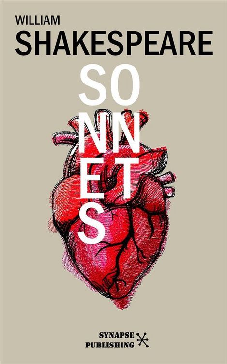 Produktbild: Sonnets