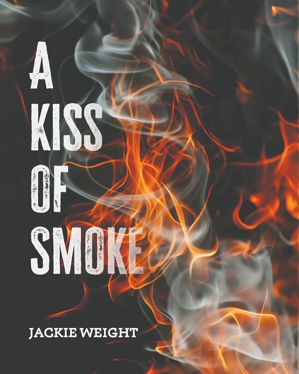 Produktbild: A Kiss of Smoke