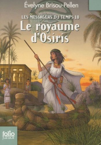 Produktbild: Fre-Royaume D Osiris