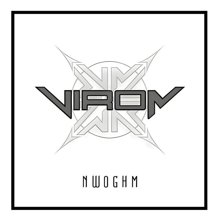 Produktbild: NWOGHM, 2 Schallplatte
