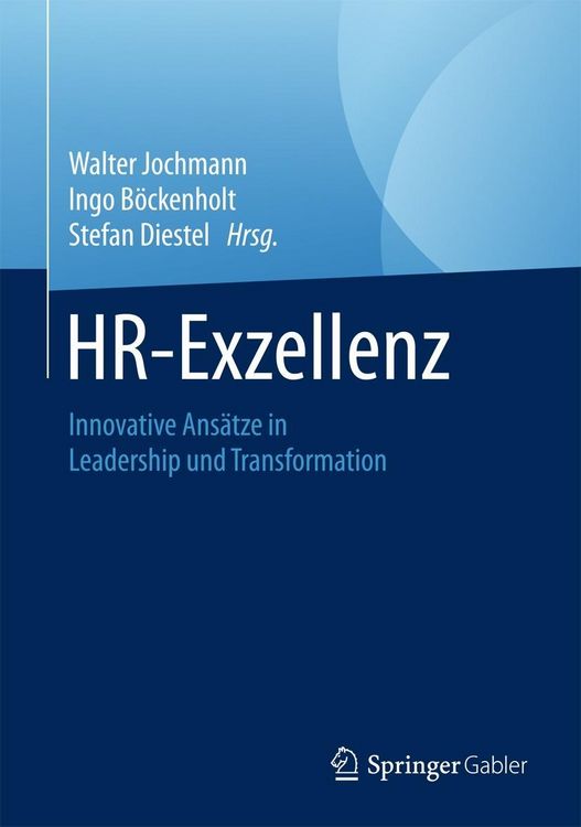 Produktbild: HR-Exzellenz